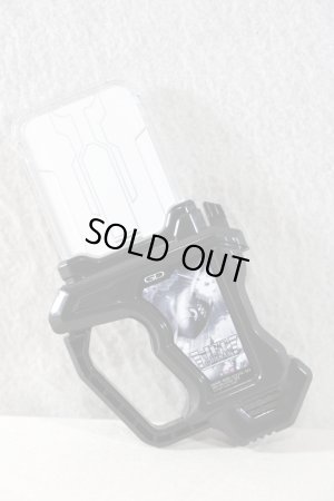 Photo5: Kamen Rider Ex-Aid / Proto Gashat Set with Package (5)