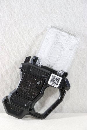 Photo6: Kamen Rider Ex-Aid / Proto Gashat Set with Package (6)