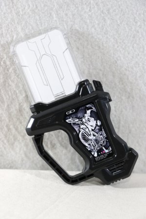 Photo7: Kamen Rider Ex-Aid / Proto Gashat Set with Package (7)