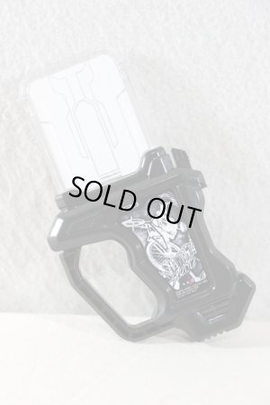 Photo7: Kamen Rider Ex-Aid / Proto Gashat Set with Package (7)