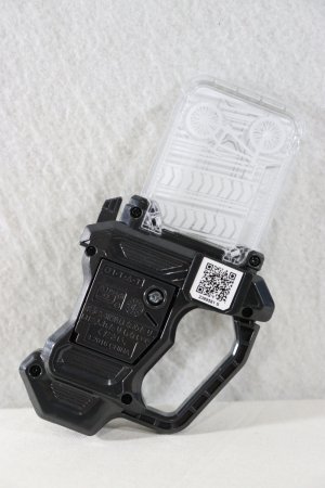Photo8: Kamen Rider Ex-Aid / Proto Gashat Set with Package (8)