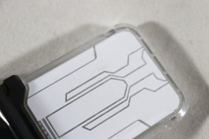 Photo9: Kamen Rider Ex-Aid / Proto Gashat Set with Package (9)