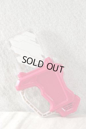 Photo2: Kamen Rider Ex-Aid / DX Tokimeki Crisis Gashat Memorial Finish ver Used (2)