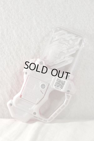 Photo3: Kamen Rider Ex-Aid / DX Tokimeki Crisis Gashat Memorial Finish ver Used (3)