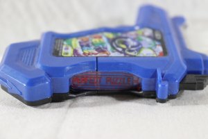 Photo2: Kamen Rider Ex-Aid / Gashatrophy Perfect Puzzle Used (2)