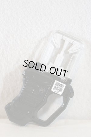 Photo2: Kamen Rider Ex-Aid / Proto Bakusou Bike Gashat Combi Fukkatsu ver. Used (2)