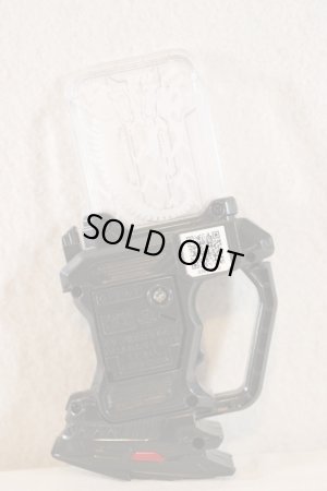 Photo2: Kamen Rider Ex-Aid / Proto Drago Knight Hunter Z Gashat Used (2)