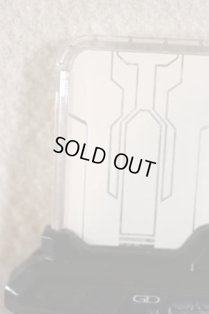 Photo3: Kamen Rider Ex-Aid / Proto Drago Knight Hunter Z Gashat Used (3)