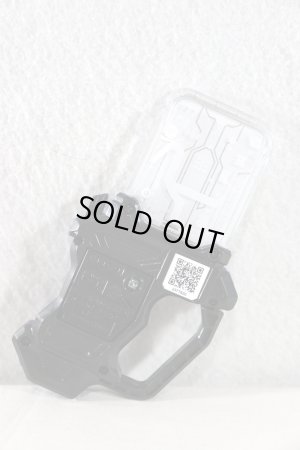 Photo2: Kamen Rider Ex-Aid / DX Xevious Gashat Used (2)