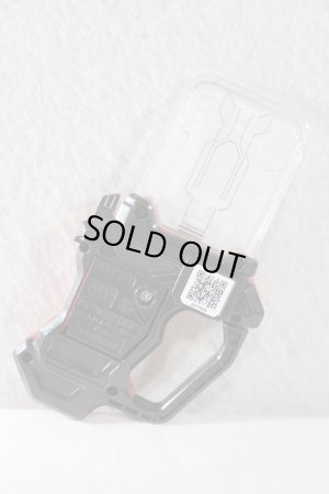 Photo2: Kamen Rider Ex-Aid / DX Famista Gashat Used (2)
