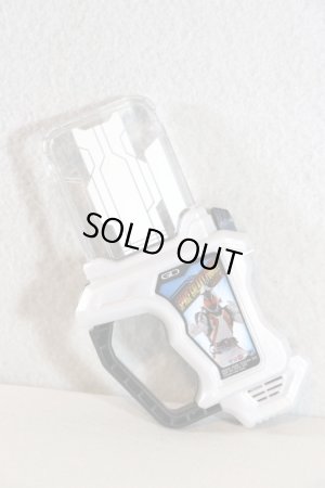 Photo3: Kamen Rider Ex-Aid / DX Space Galaxy Fourze Gashat (3)