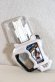 Photo3: Kamen Rider Ex-Aid / DX Space Galaxy Fourze Gashat (3)