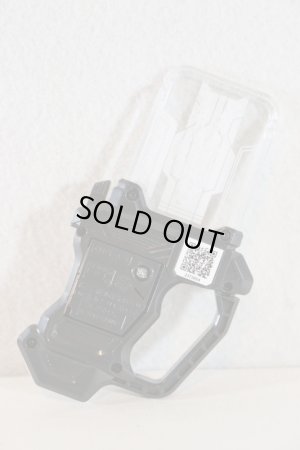 Photo4: Kamen Rider Ex-Aid / DX Space Galaxy Fourze Gashat (4)