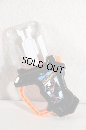 Photo1: Kamen Rider Ex-Aid / DX Kaigan Ghost Gashat Used (1)