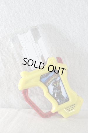 Photo1: Kamen Rider Ex-Aid / DX Doki Doki Makaijyou (Makai Castle) Kiva Gashat (1)