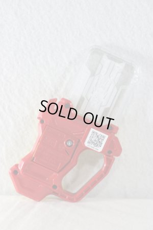 Photo2: Kamen Rider Ex-Aid / DX Doki Doki Makaijyou (Makai Castle) Kiva Gashat (2)