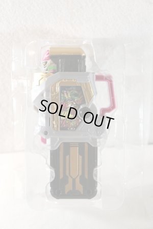 Photo2: Kamen Rider Ex-Aid / DX Maximum Mighty X Gashat with Package (2)