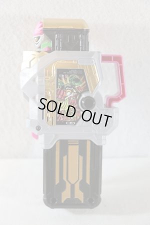 Photo3: Kamen Rider Ex-Aid / DX Maximum Mighty X Gashat with Package (3)