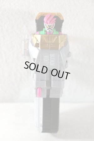 Photo4: Kamen Rider Ex-Aid / DX Maximum Mighty X Gashat with Package (4)