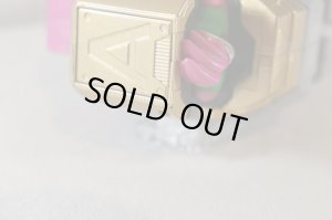 Photo7: Kamen Rider Ex-Aid / DX Maximum Mighty X Gashat with Package (7)