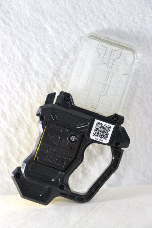 Photo2: Kamen Rider Ex-Aid / DX Pac Adventure Gashat Used (2)
