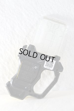 Photo2: Kamen Rider Ex-Aid / DX Pac Adventure Gashat Used (2)