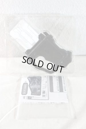 Photo2: Kamen Rider Ex-Aid / Proto Giri Giri Chambara Gashat with Package (2)