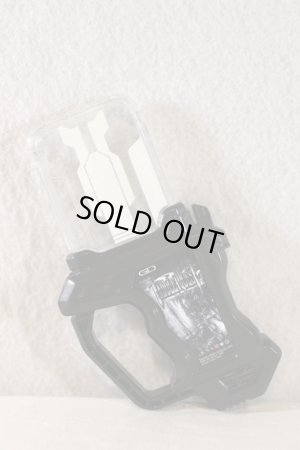 Photo1: Kamen Rider Ex-Aid / Proto Taddle Quest Gashat Used (1)