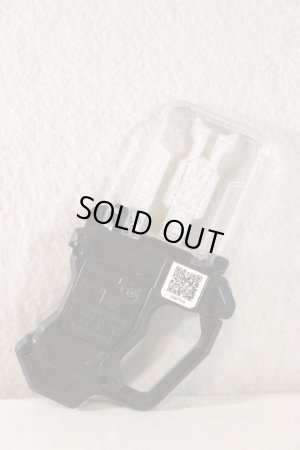 Photo2: Kamen Rider Ex-Aid / Proto Taddle Quest Gashat Used (2)