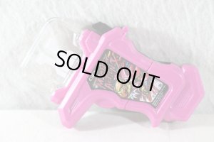 Photo1: Kamen Rider Ex-Aid / Gashatrophy Mighty Action X Used (1)
