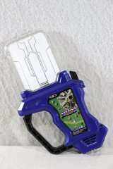 てんパパ Kamen Rider Ex-Aid / DX Xevious Gashat Used