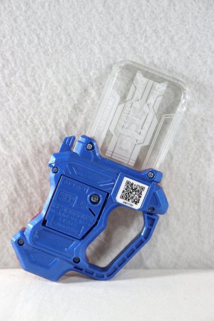 Photo2: Kamen Rider Ex-Aid / Kamen Rider Build Gashat (2)
