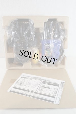 Photo2: Kamen Rider Ex-Aid / DX Gashat Gear Dual with Package (2)