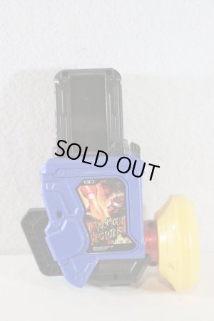 Photo5: Kamen Rider Ex-Aid / DX Gashat Gear Dual with Package (5)