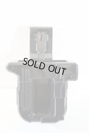 Photo6: Kamen Rider Ex-Aid / DX Gashat Gear Dual with Package (6)