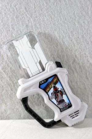 Photo3: Kamen Rider Ex-Aid / DX Space Galaxy Fourze Gashat with Package (3)