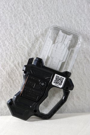 Photo4: Kamen Rider Ex-Aid / DX Space Galaxy Fourze Gashat with Package (4)