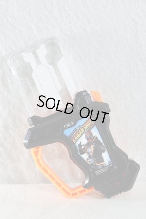 Photo1: Kamen Rider Ex-Aid / DX Kaigan Ghost Gashat Used (1)