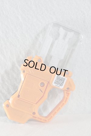 Photo2: Kamen Rider Ex-Aid / DX Kaigan Ghost Gashat Used (2)