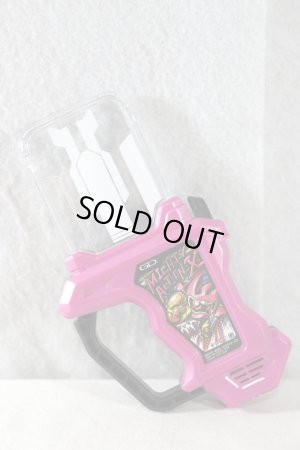 Photo1: Kamen Rider Ex-Aid / DX Mighty Action X Gashat (1)