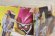 Photo3: Kamen Rider Ex-Aid / DX Hyper Muteki Gashat & Maximum Mighty X Gashat Set with Package (3)