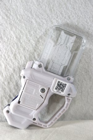 Photo2: Kamen Rider Ex-Aid / DX Hurricane Ninja Gashat Used (2)