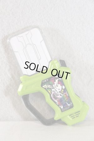 Photo3: Kamen Rider Ex-Aid / DX Shakariki Sports Gashat with Package (3)