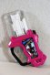 Photo1: Kamen Rider Ex-Aid / DX Barcode Warrior Decade Gashat (1)