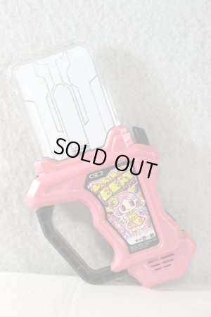 Photo3: Kamen Rider Ex-Aid / DX Doremifa Beat Gashat Poppy Pipopapo ver. with Package (3)