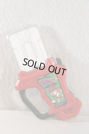 Photo3: Kamen Rider Ex-Aid / DX Famista Gashat with Package (3)