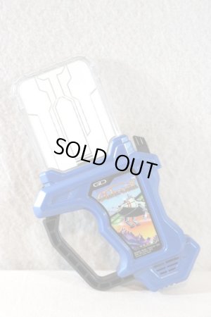 Photo3: Kamen Rider Ex-Aid / DX Galaxian Gashat with Package (3)