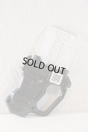 Photo4: Kamen Rider Ex-Aid / DX Galaxian Gashat with Package (4)