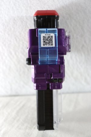 Photo6: Kamen Rider Ex-Aid / DX God Maximum Mighty X Gashat with Package (6)