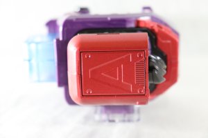Photo7: Kamen Rider Ex-Aid / DX God Maximum Mighty X Gashat with Package (7)